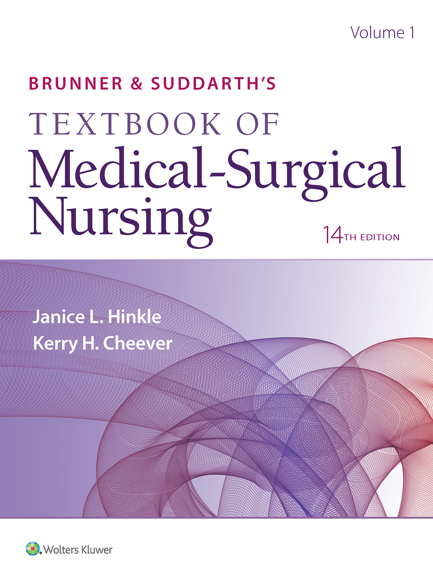 Brunner - Suddarths Textbook of Medical-Surgical Nursing