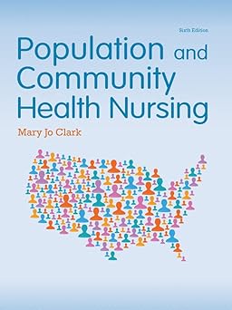 Population and Community: Health Nursing
