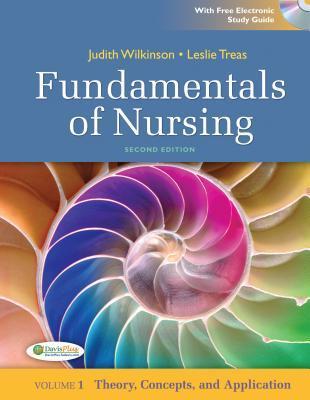 Fundamentals of Nursing - Theory, Concepts, and Applications